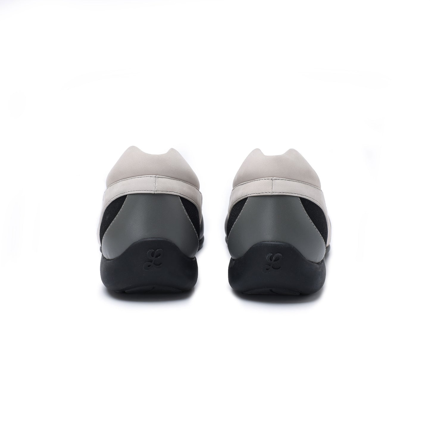 RACING SANDALS , Black