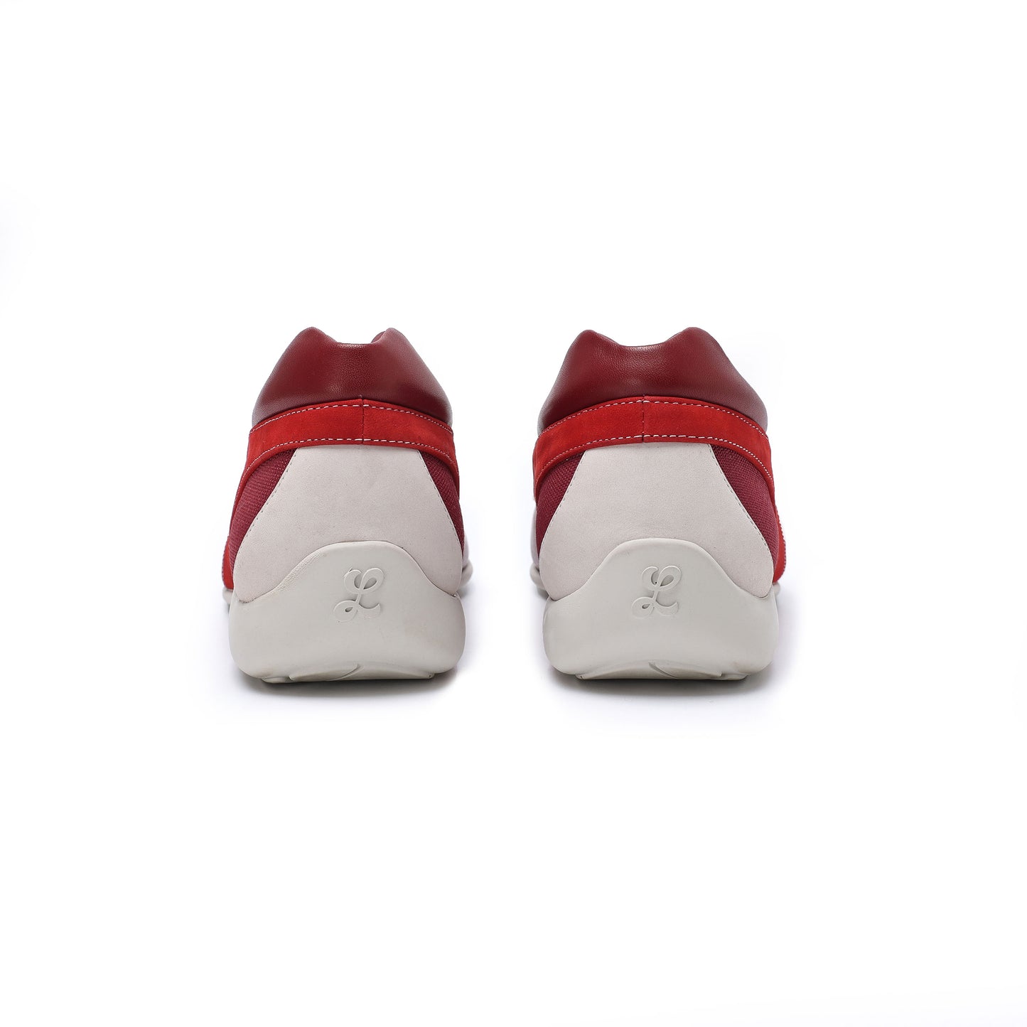 RACING SANDALS , Red