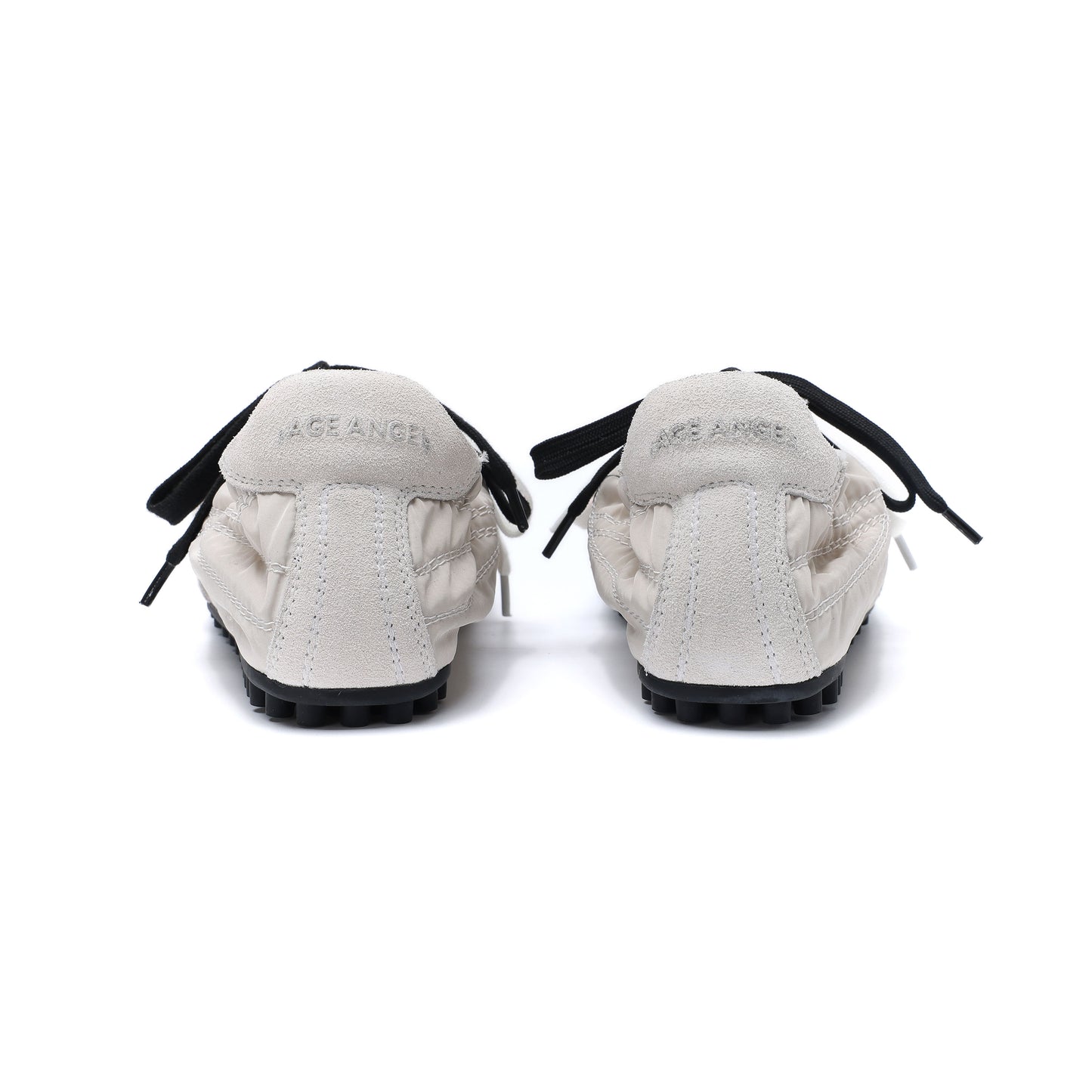 SOCCER FLAT SHOES , White