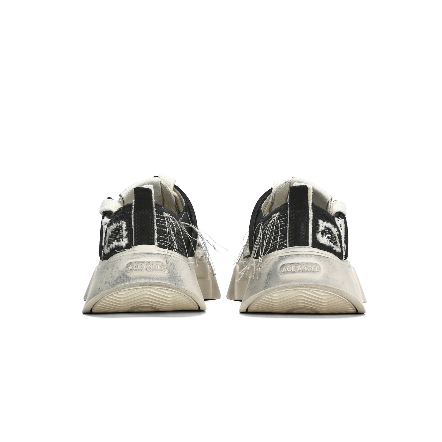 MEMENTO , Dirty Black