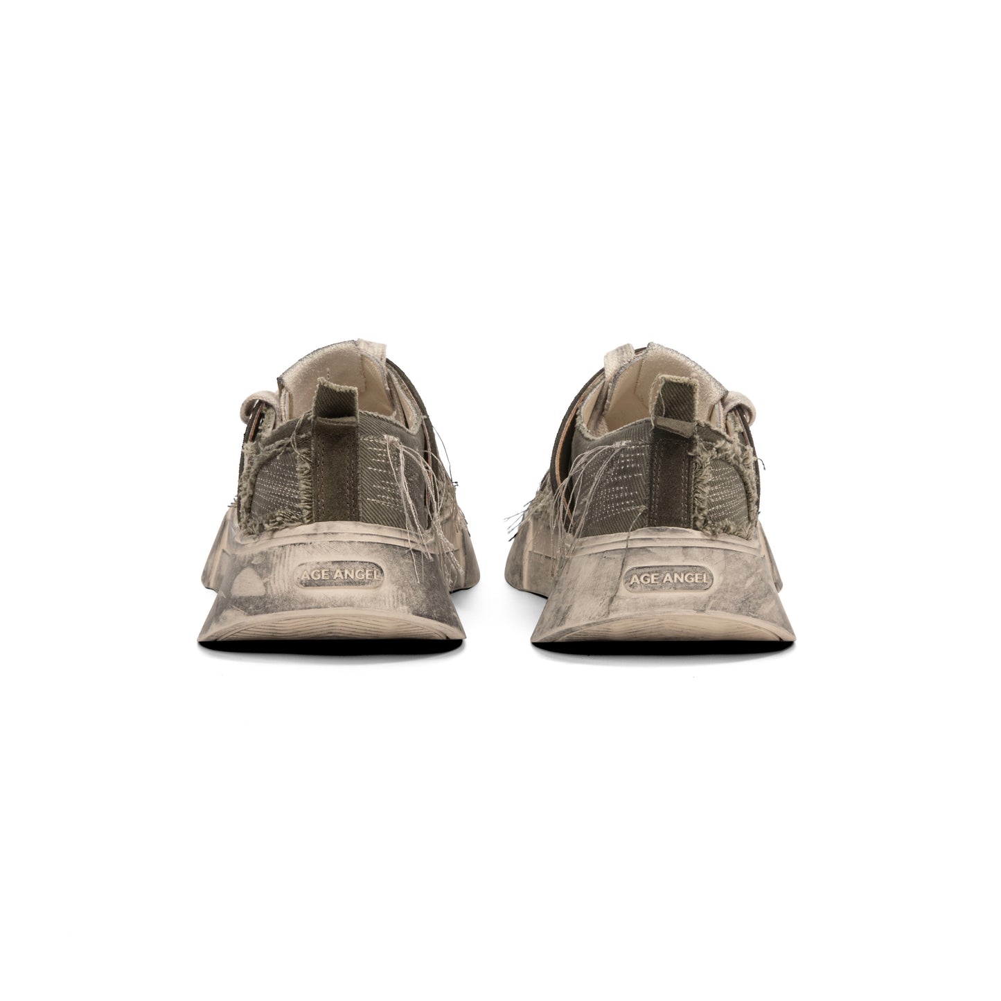 MEMENTO , Dirty Green