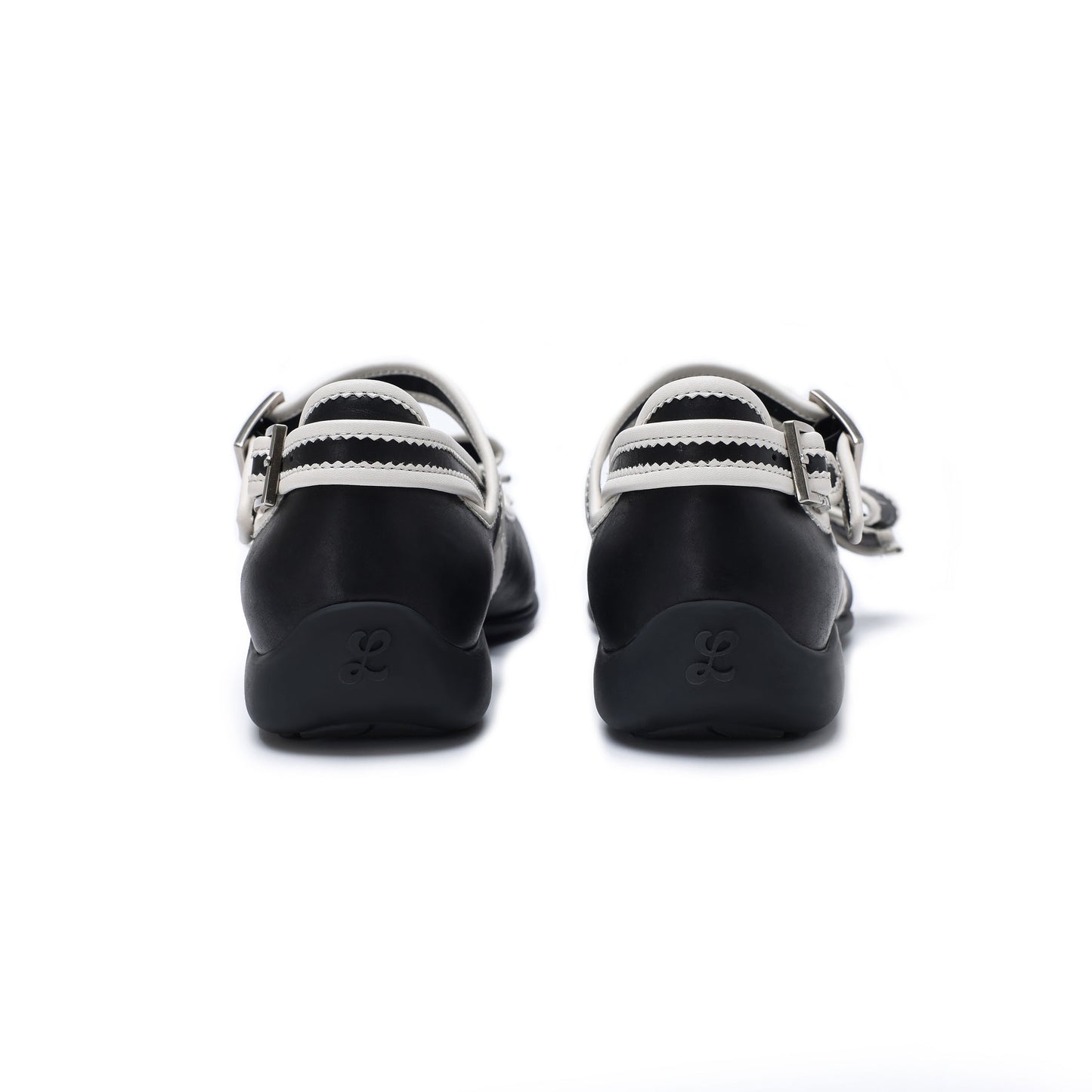 RACING MARY JANE , Black