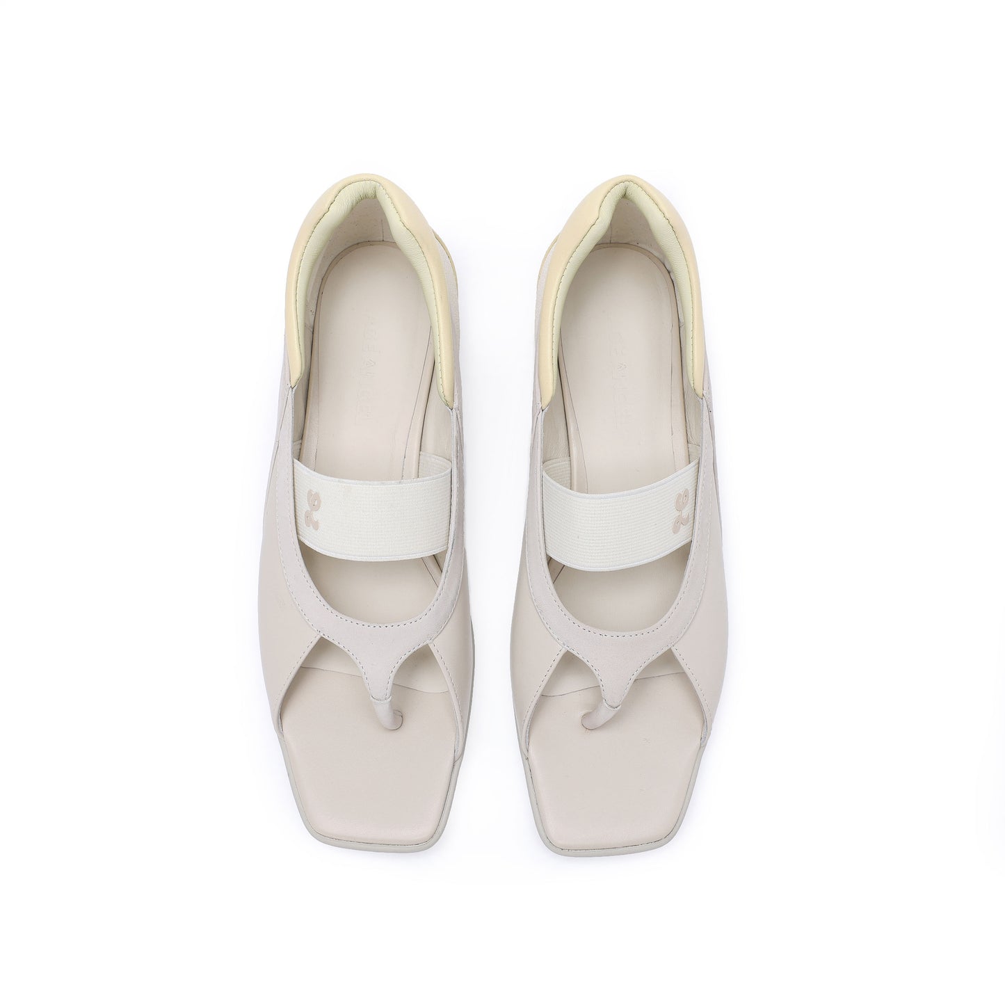 RACING SANDALS , White