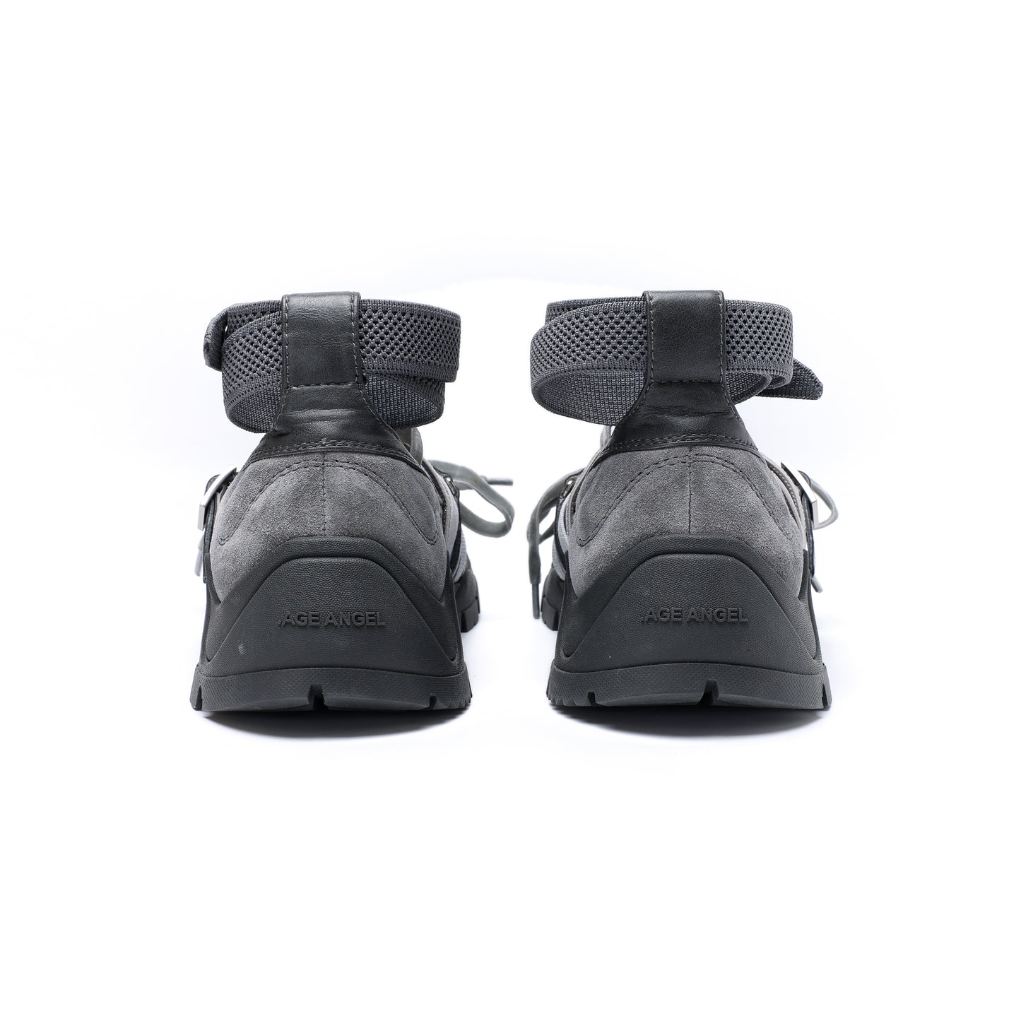 BALLET HIKING SNEAKER , Gray