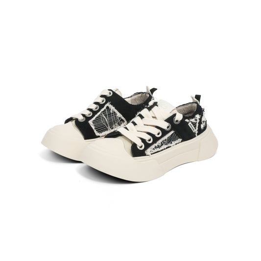 MEMENTO , Black