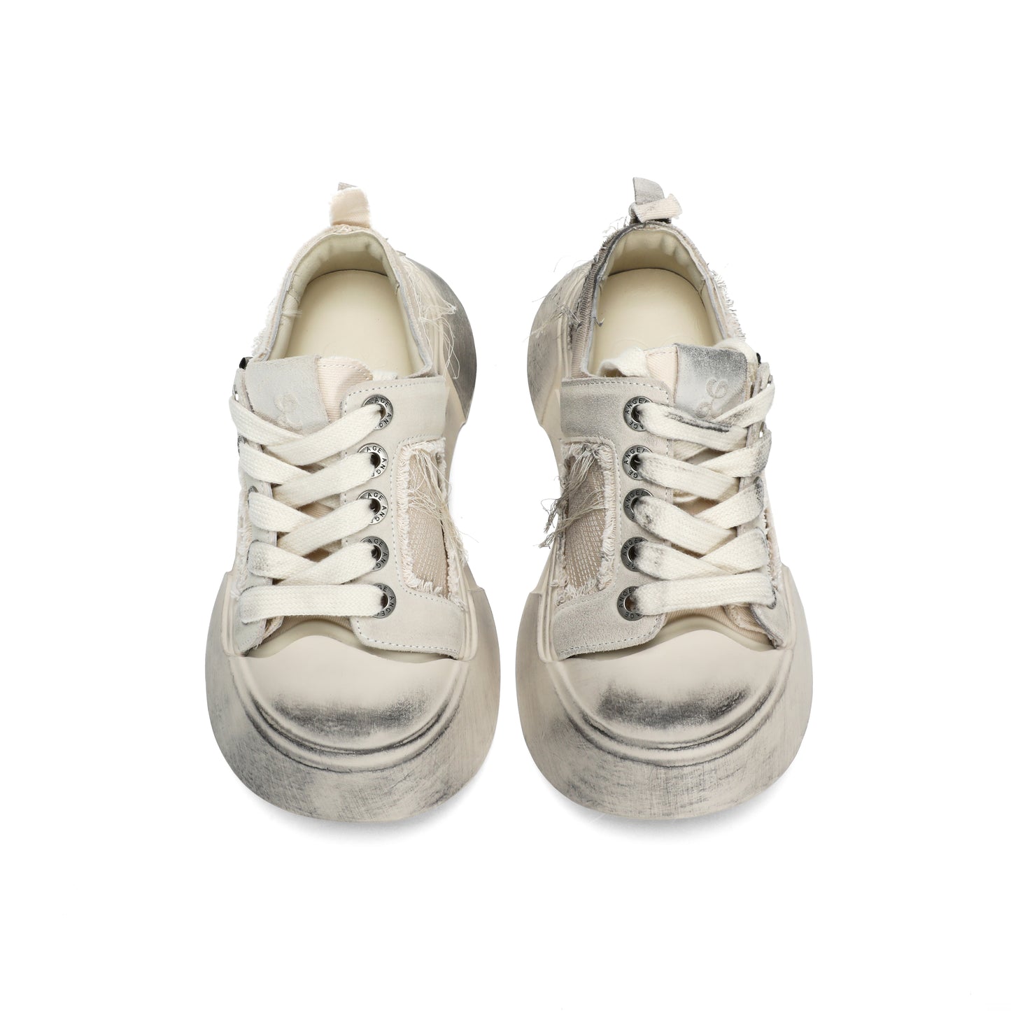 MEMENTO , Dirty White