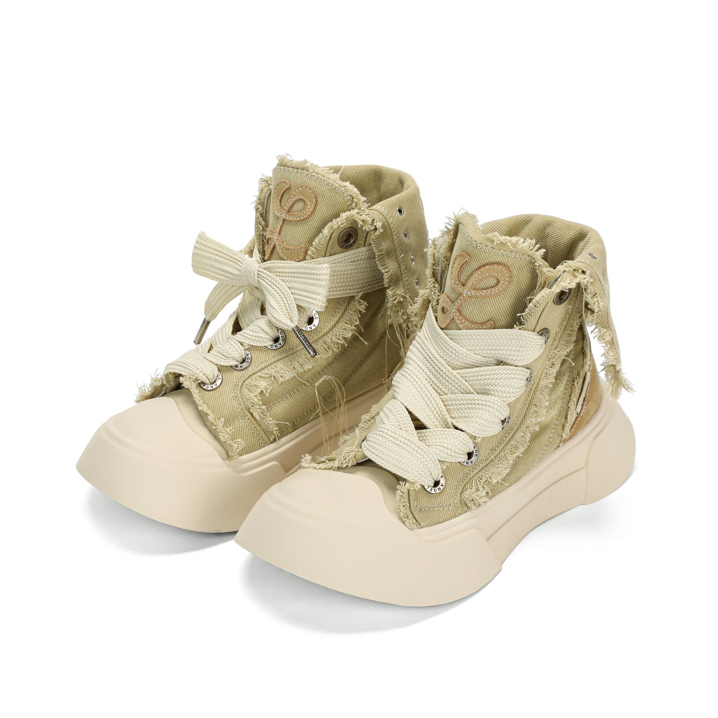 MEMENTO High , Khaki