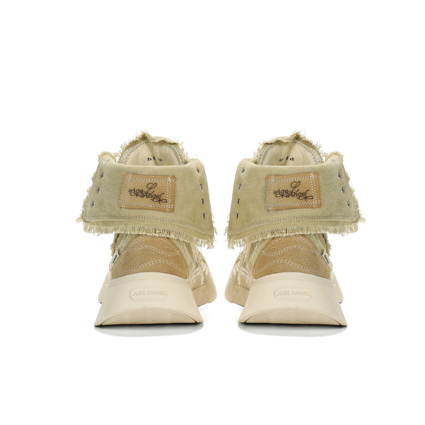 MEMENTO High , Khaki