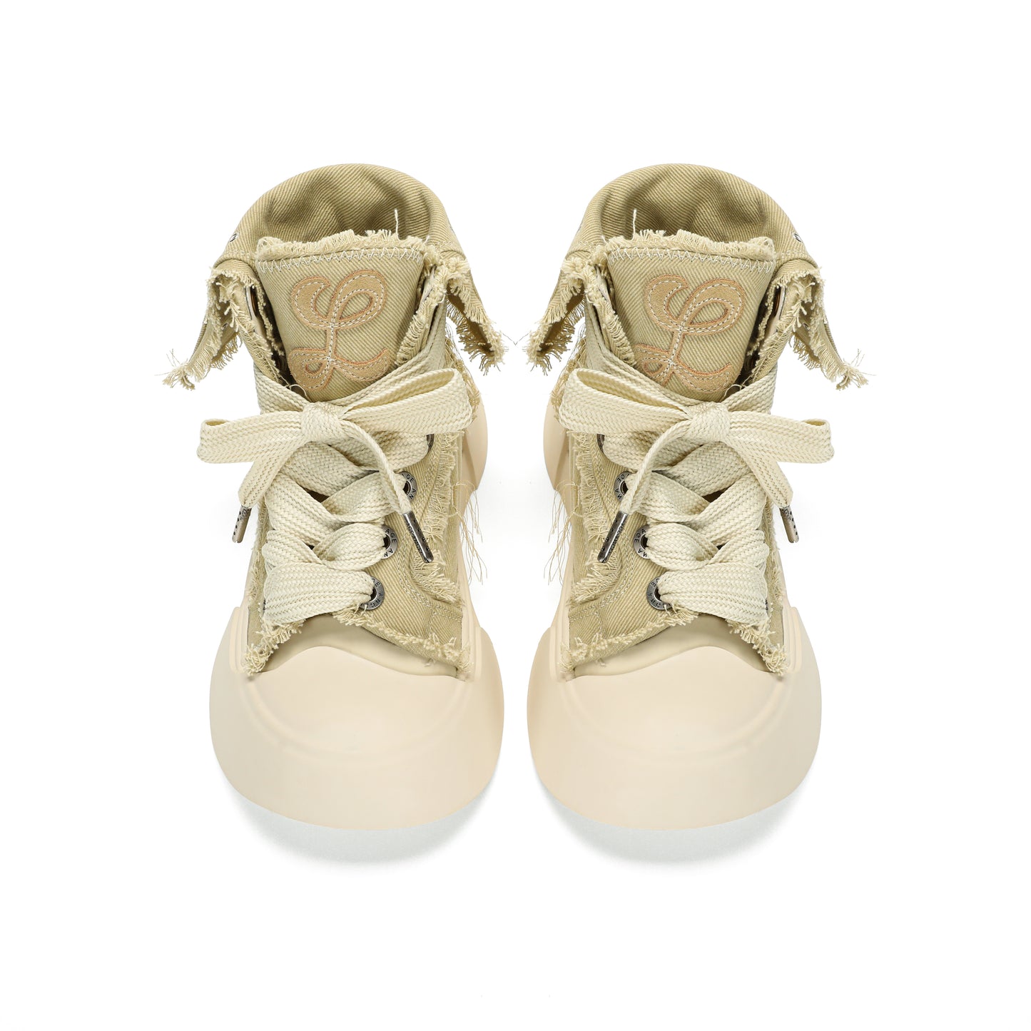 MEMENTO High , Khaki