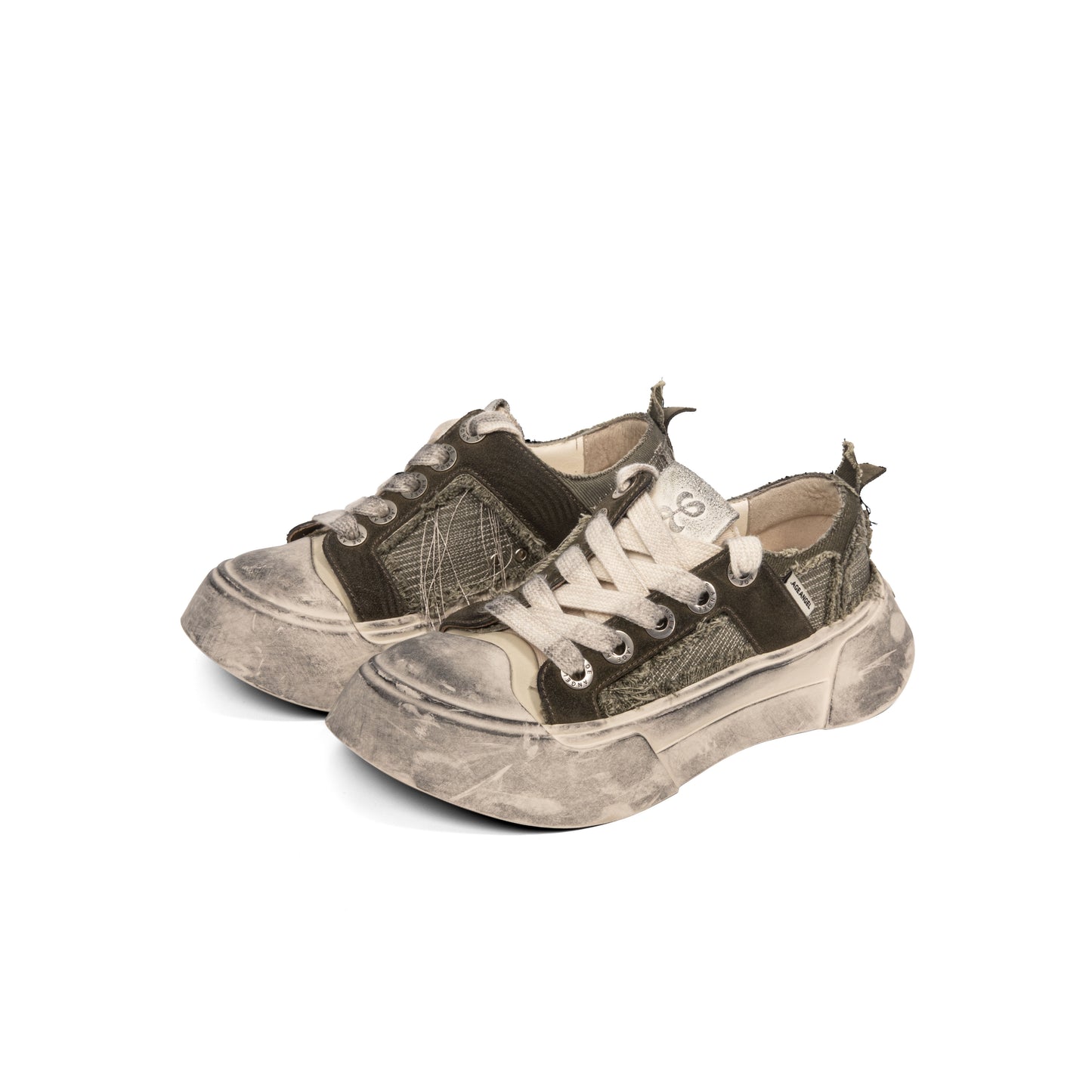 MEMENTO , Dirty Green