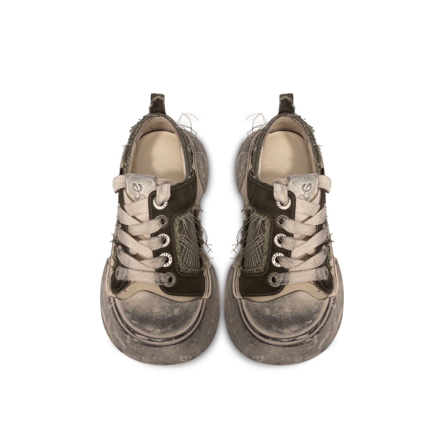 MEMENTO , Dirty Green